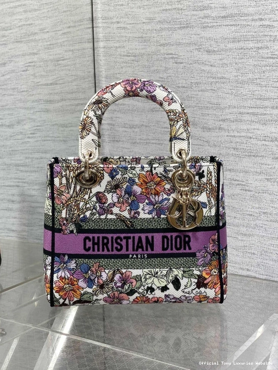 Tony Luxuries DI0R-24CM LADY 0710